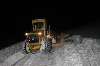 Karla Mücadeleye 7.5 Milyon TL