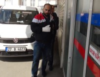 GAZIANTEP EMNIYET MÜDÜRLÜĞÜ - Katil Zanlısı Tutuklandı