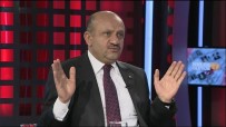 FİKRİ IŞIK - 'Kılıçdaroğlu, İyi Bir Evet Propagandası Yaptı'