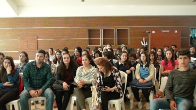 Kızıltepe'de YGS Öğrencileri İçin Etkinlik