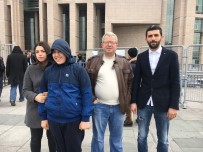 EDA ÖZDEMİR - Maganda Kurşunu Cinayetinde 4 Sanığın Yargılanmasına Başlandı