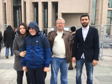 Maganda Kurşunu Cinayetinde 'Para Teklif Edildi' İddiası