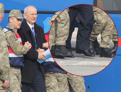 Malatya'daki darbe girişimi davası üçüncü gününde