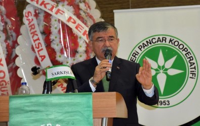 Milli Eğitim Bakanı Yılmaz Açıklaması 'Halk Oylamasının Adı Bile CHP'yi Değiştirdi'