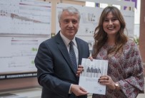 DÜNYA KADıNLAR GÜNÜ - Mimarlık Ve Tasarım Fakültesi'nden Kütüphane Mekânlarına Çağdaş Yaklaşımlar