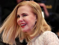 NİCOLE KİDMAN - Nicole Kidman'a Çanakkale'den davet
