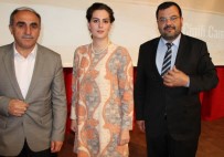 CENGIZ ERDEM - Nilhan Osmanoğlu Açıklaması 'Saraylara Gittiğim Zaman Sinirleniyorum'