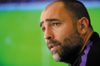 ELEKTRONİK BİLET - PFDK'dan Igor Tudor'a 1 Maç Ceza