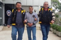 Pompalı dehşetin sanığından şok ifade