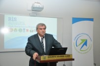 İSMAİL HAKKI ERTAŞ - RIS Adana Akıllı Uzmanlaşma Stratejisi'nin İlk Çalıştayı Yapıldı