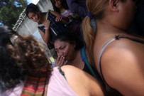 TACİZ İDDİASI - San Jose Pinula Kimsesiz Kızlar Yurdunda 21 Kız Yanarak Öldü