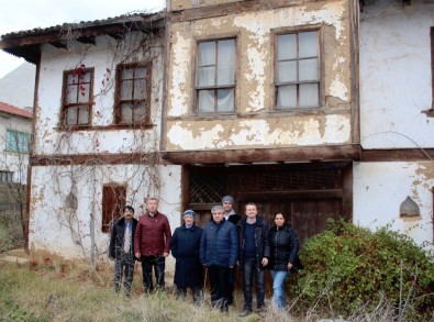 Sarıcakaya'ya Başkan Güler'den Müze Müjdesi
