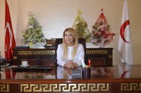 ESRA ŞAHIN - Şırnak Devlet Hastanesi Başhekimliğine Esra Şahin Atandı