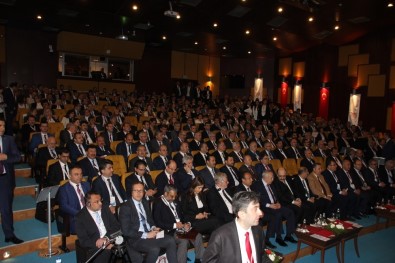 Türkiye'de 3 Bin 473 Suriyeli Öğrenci Üniversitede Okuyor