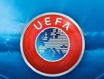 UEFA - UEFA'dan Türk hakemlere görev