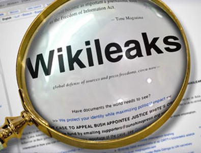 WikiLeaks ABD'yi salladı