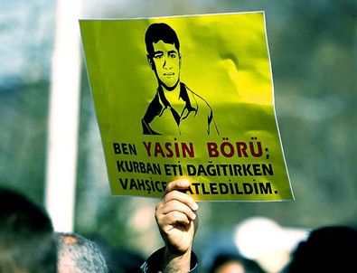 Yasin Börü katliamında FETÖ ve PKK ortaklığı