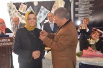 KADIR PERÇI - Yemek Yarışmasında Dereceye Girenler Ödüllendirildi