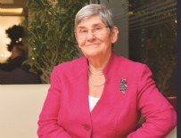 SAĞLIKSIZ BESLENME - Canan Karatay: 'Zeytinyağı doğanın bahşettiği ana sütü'