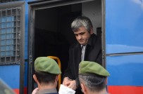 ETKİN PİŞMANLIK YASASI - Zonguldak'ta FETÖ Sanıkları Hakim Karşısında