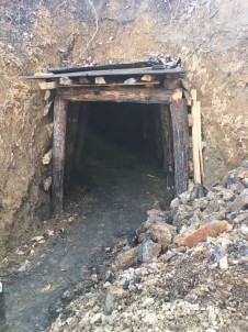 Zonguldak'ta Kaçak Madenlere Geçit Yok