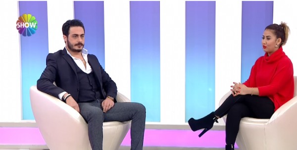 Evlilik programı yarışmacısı kaza yaptı