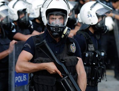 10 bin polis memuru alınacak!