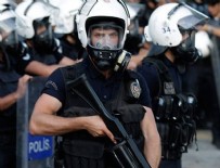 POLİS AKADEMİSİ - 10 bin polis memuru alınacak!