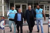 5 Ay Önce İşlenen Cinayet Davasına 2 Gözaltı Daha