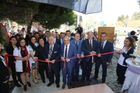 ŞEHİR HASTANELERİ - AK Partili Sürekli'den 2 Bin 60 Yataklı Şehir Hastanesi Açıklaması