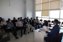 İTTIHAT VE TERAKKI CEMIYETI - Akademi Üniversite'de Yakınçağ Türk Tarihi Ele Alındı