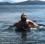 ATA DEMİRER - Ata Demirer sezonu açtı