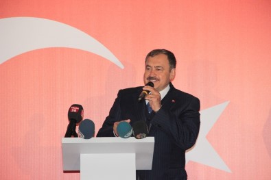 Bakan Eroğlu Açıklaması 'Koalisyon Kavgaları, Ekonomik Kavgalarla Çok Şey Kaybettik'