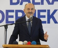 Bakan Müezzinoğlu, CHP'ye Oy Arttırma Taktiği Verdi