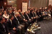 SİCİL AFFI - Bakan Tüfenkci'den Halkbank Açıklaması