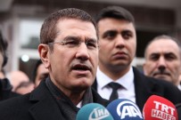 BÜYÜME RAKAMLARI - Başbakan Yardımcısı Canikli Türkiye'nin Büyüme Rakamlarını Değerlendirdi