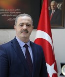 FERASET - Başkan Özgökçe'den 'Kurtuluş Günü' Mesajı