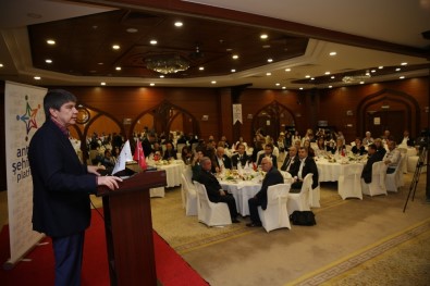 Başkan Türel Açıklaması 'Osmanlı Şamarı' Yiyecekler