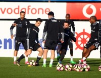 VINCENT ABOUBAKAR - Beşiktaş'ın puan kaybına tahammülü yok