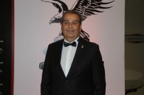 LYON - Beşiktaşlı İşadamları Ankara'da Bir Araya Geldi