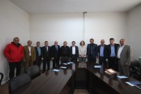 BEYŞEHIR GÖLÜ - Beyşehir'de Eko Turizm Hamlesi