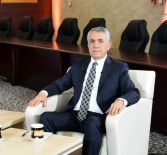 OLGUNLUK - Bilgiç Açıklaması 'OMÜ Samsun'un Gelişimine Katkı Sağlayacak'