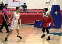 BILYONER - Bilyoner.Com Kadınlar Basketbol Ligi