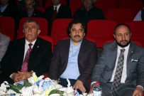 KENAN EVREN - Cumhurbaşkanlığı Kurumsal İletişim Başkanı Mücahit Küçükyılmaz Açıklaması