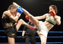 ŞAMPİYONLUK MAÇI - Dilara Yıldız, İsviçre Şampiyonu Oldu