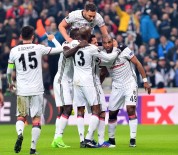 RİCARDO QUARESMA - En çok Beşiktaş konuşuldu