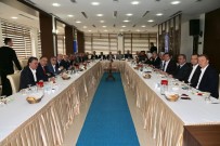 Erdoğan Bursa'ya Geliyor