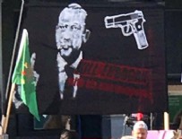 'Erdoğan'ı öldür' yazılı tişörtler piyasada
