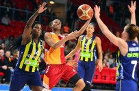 ABDİ İPEKÇİ - Fenerbahçe'ye Karşı Bu Sezon İlk Galibiyet!