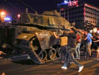 FETÖ'cü pilotlar kamu malına 80 milyonluk zarar verdi